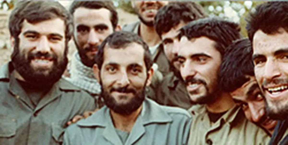 افشای یک مورد خالص‌سازی در ابتدای انقلاب؛ مقام ارشد دولت احمدی‌نژاد که شهید باکری را حذف کرد، که بود؟