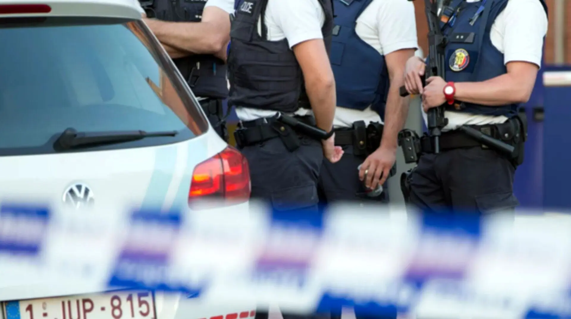 انفجار در کنیسه یهودیان در بلژیک/ پلیس: در این حادثه به کسی آسیب نرسیده، اما به ساختمان خسارت مالی وارد شده