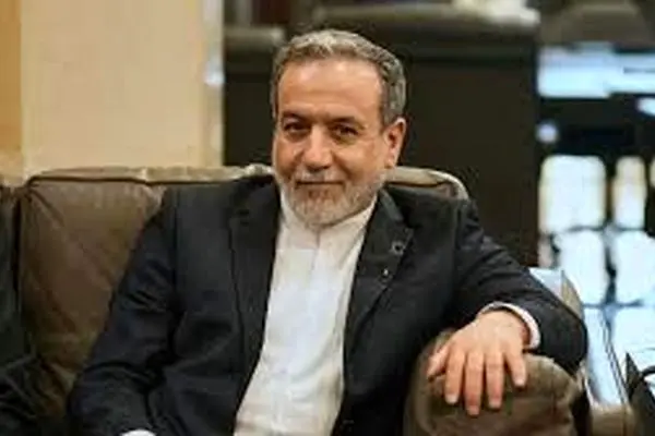 عراقچی: فقط در موضوع هسته ای مذاکره می‌کنیم نه هیچ موضوع دیگری/ شکل، ترکیب و موضوع مذاکرات همه در جهت خواسته‌های ما پیش رفته