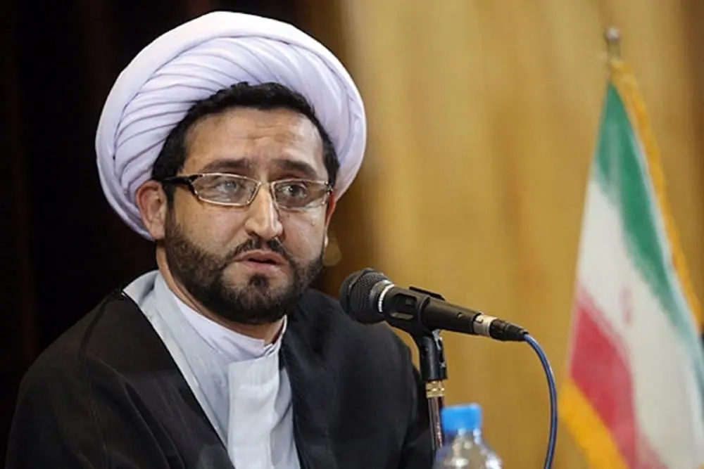حکم دادگاه ویژه روحانیت برای محمد زارع فومنی؛ پنج سال حبس و تبعید به زندان کرمان+ جزئیات حکم
