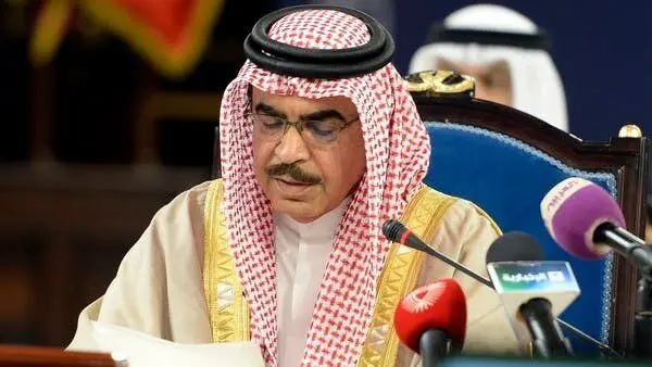 ادعای مقام بحرینی: ایران در تلاش است ماهیت صلح‌آمیز حکومت و جامعه بحرین از هم فرو بپاشد