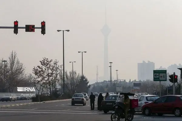 هشدار؛ آژیر خطر در تهران به صدا درآمد؛ از خانه خارج نشوید!