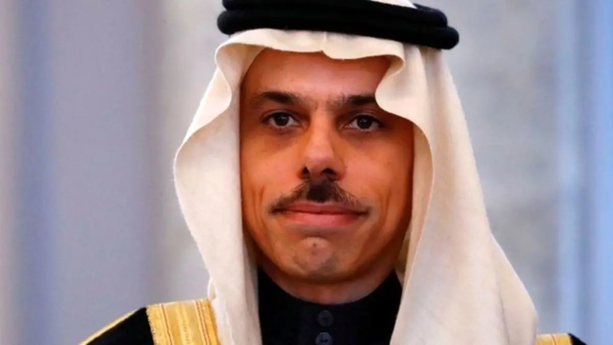 وزیر امور خارجه عربستان به سوریه می‌رود؟