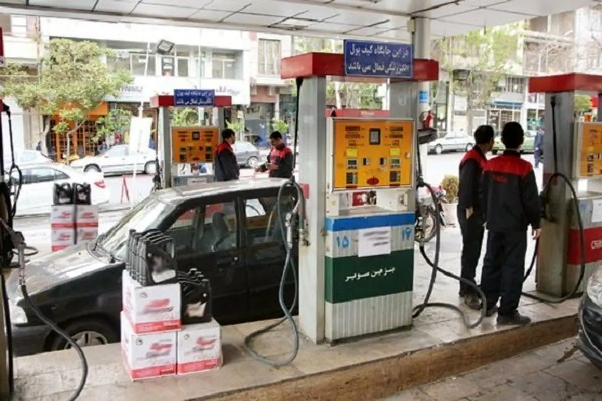 سهمیه بنزین تیر شارژ می‌شود؛ سهمیه واریزی خودروها و موتورسیکلت‌ها تغییر کرده است؟