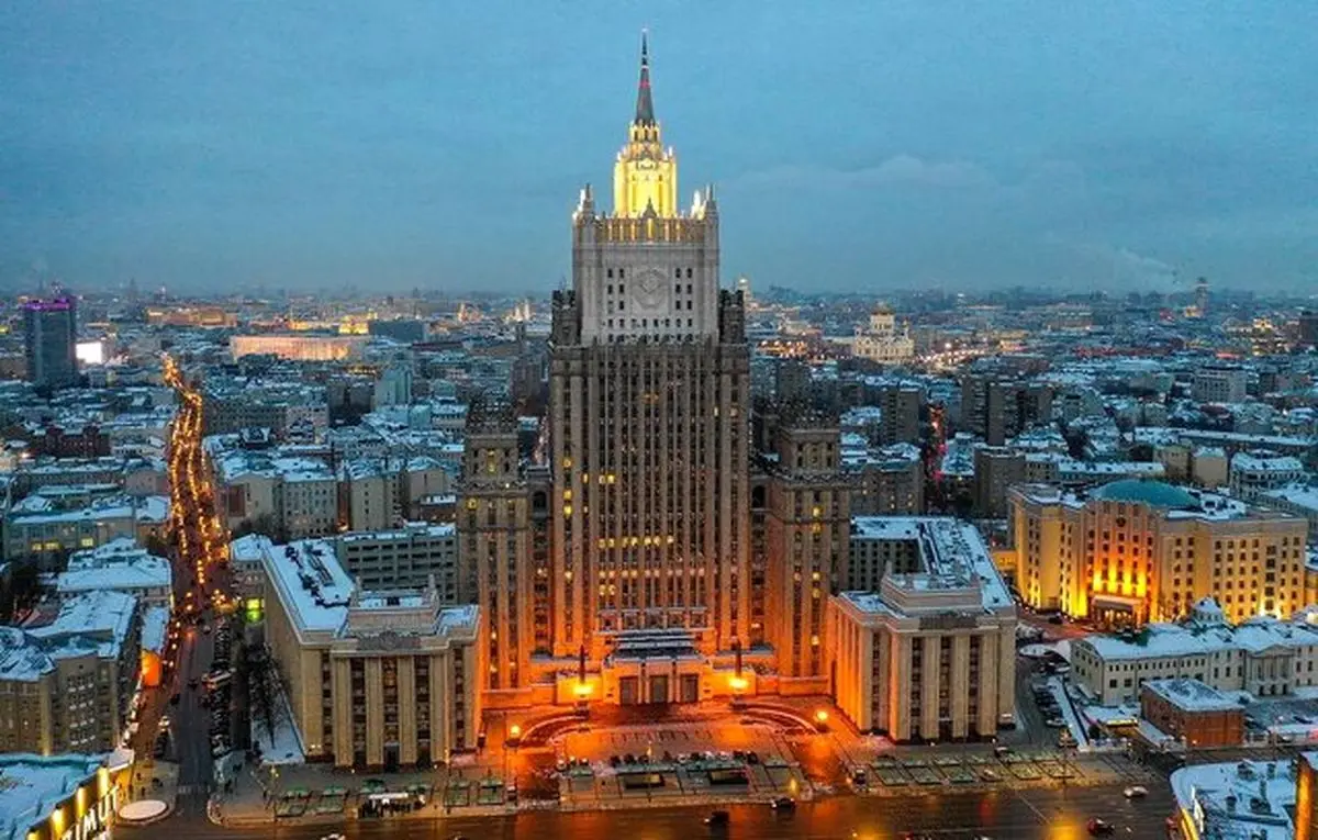 واکنش مسکو به ممانعت لهستان از مشارکت لاوروف در شورای امنیت و همکاری اروپا
