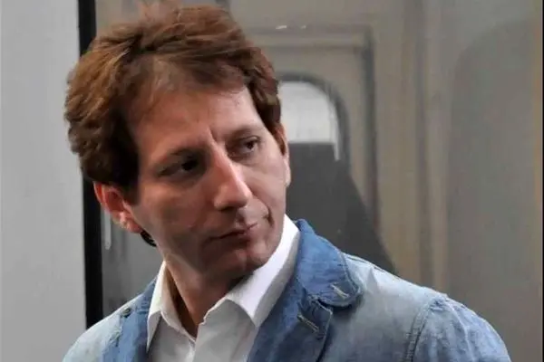 بابک زنجانی برای رئیس پلیس امنیت اقتصادی شاخ و شانه کشید!