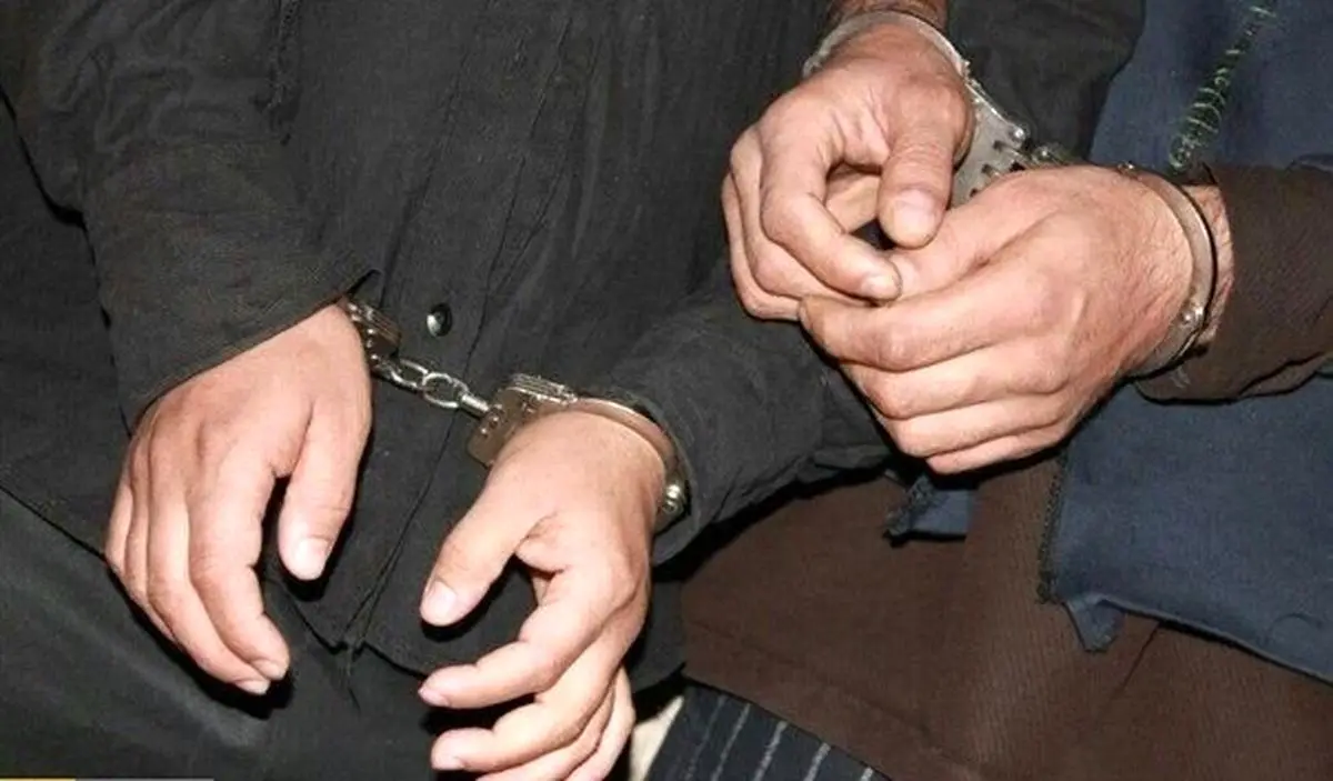 دستگیری زورگیران غیاثی در کمتر از 12 ساعت