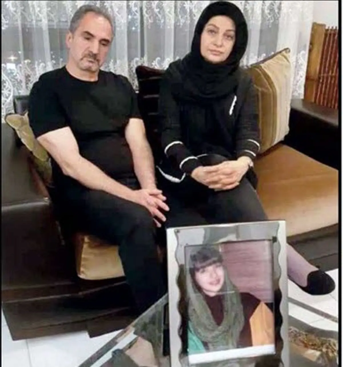 ناگفتههای پرونده آرمان و غزاله از زبان قاضی و یکی از وکلای پرونده