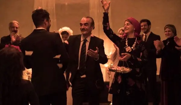 با نمایش فیلم «شهرک »؛ نخستین دوره جشنواره«سینمای ایران، ورای مرزها» برگزار می شود