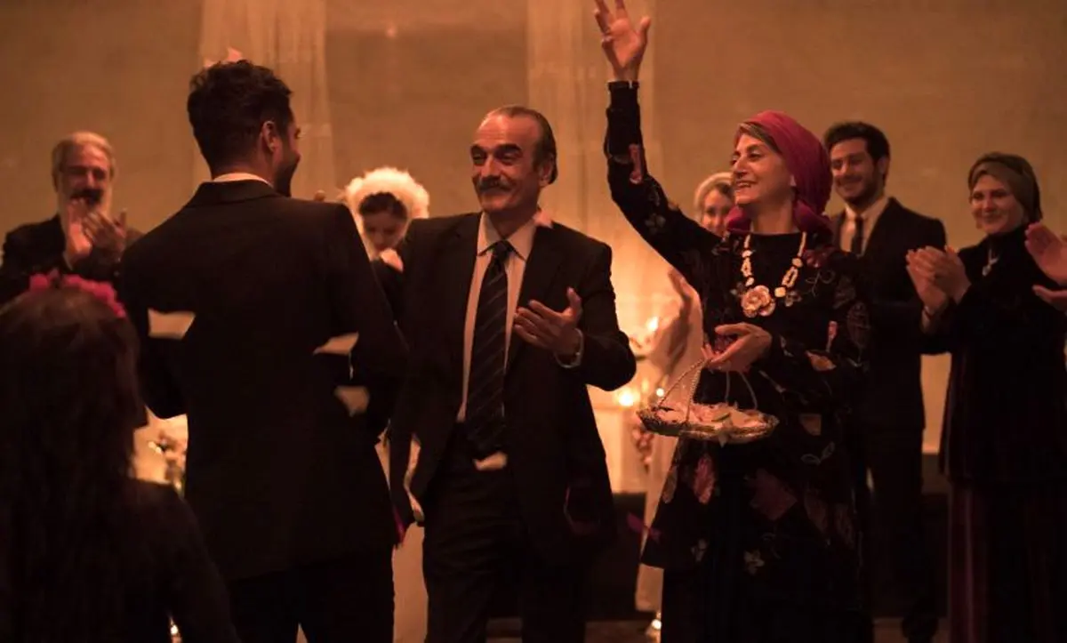 با نمایش فیلم «شهرک »؛ نخستین دوره جشنواره«سینمای ایران، ورای مرزها» برگزار می شود