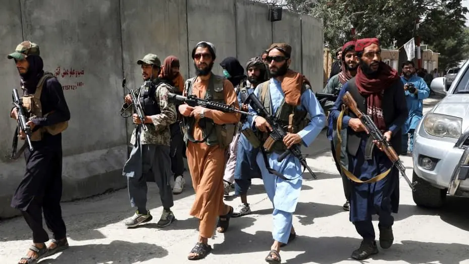 اینفوگرافی| طالبان و زنان؛ روایت یک تراژدی