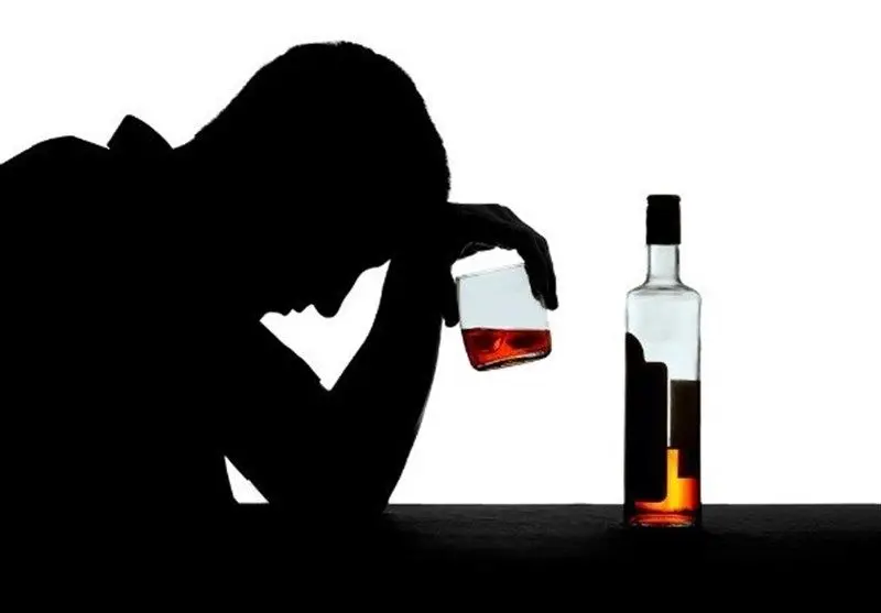 مصرف الکل با ابتلا به ۶۰ بیماری مرتبط است