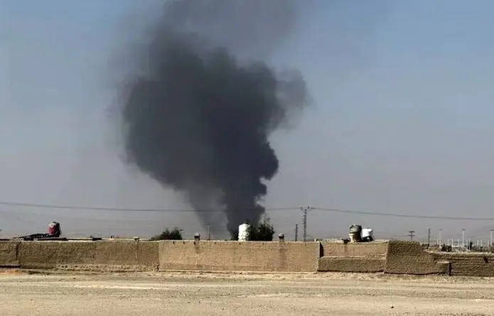 حمله،مجاهد،زخمي،مسكوني