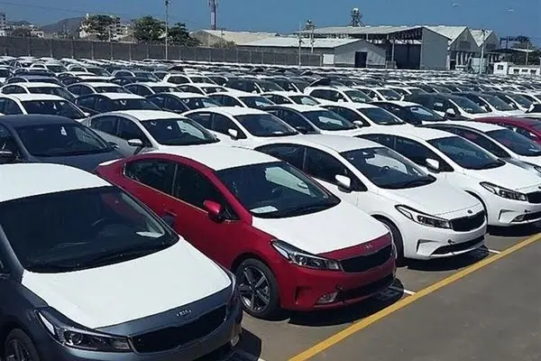 قیمت خودروهای مونتاژی امروز چهارشنبه ۵ آذر ۱۴۰۴؛ این ماشین ۹۰ میلیون تومان گران شد! + جدول قیمت‌ها