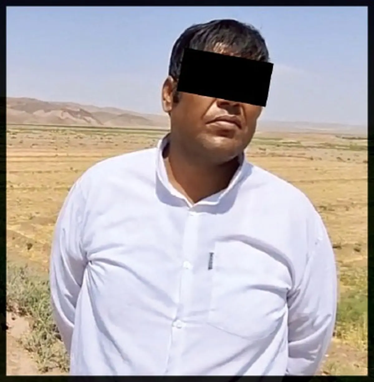 اعترافات تکاندهنده مردی که همسرش را به دلیل افکار خیانت‌آلود به قتل رساند