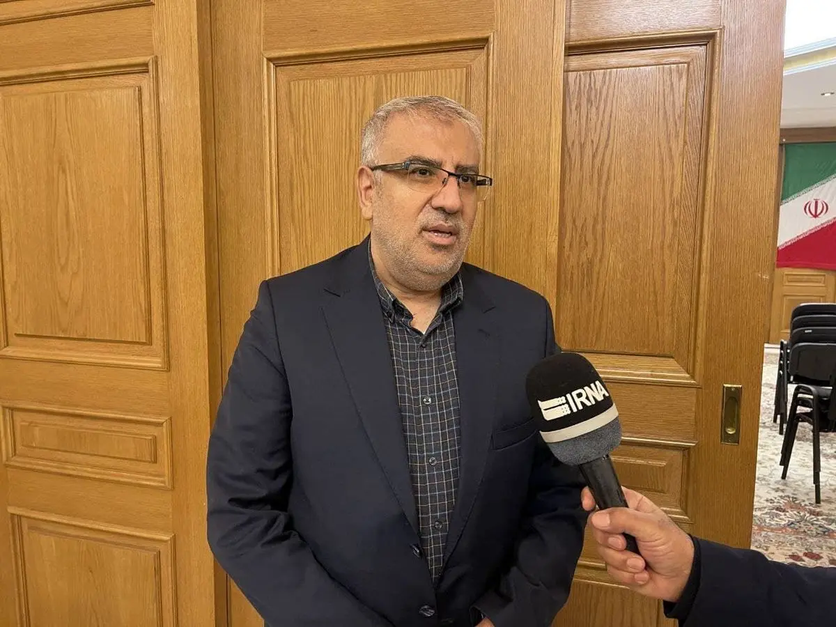 قدردانی احمد توکلی از وزیر نفت