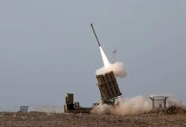 ارتش اسرائیل از ترس حمله موشکی غزه  به حالت آماده‌باش درآمد