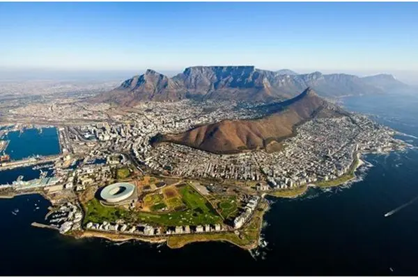 10 دلیل برای سفر به کیپ‌تاون؛ عروس رویایی آفریقا
