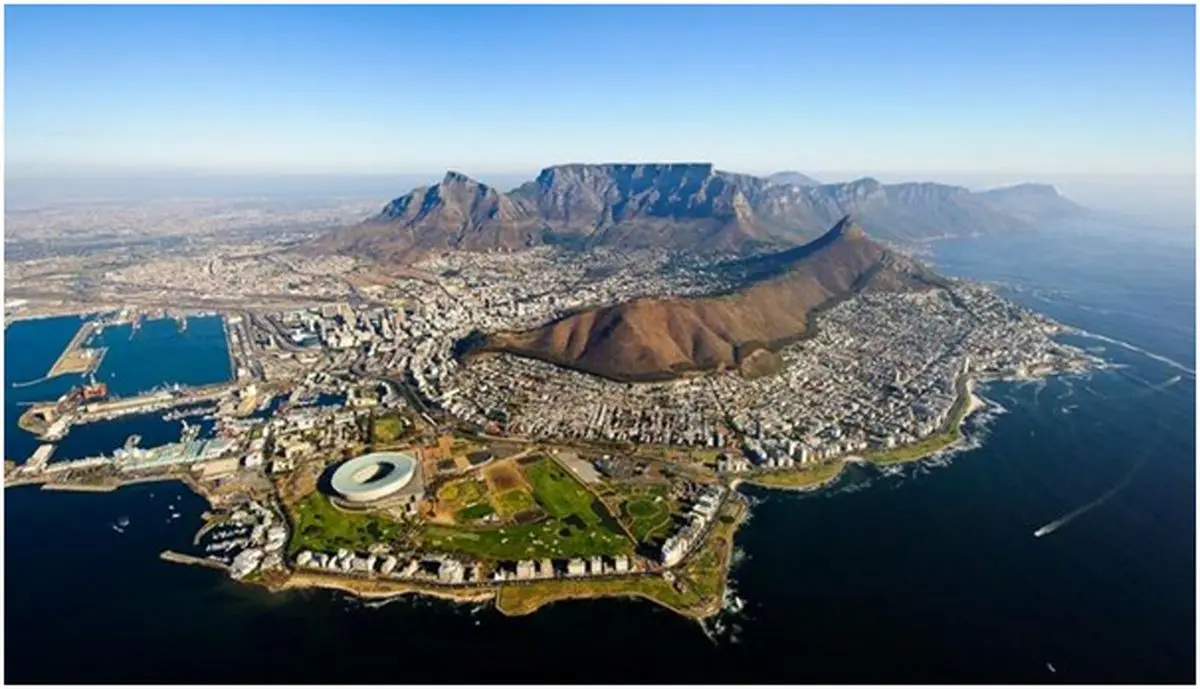 10 دلیل برای سفر به کیپ‌تاون؛ عروس رویایی آفریقا
