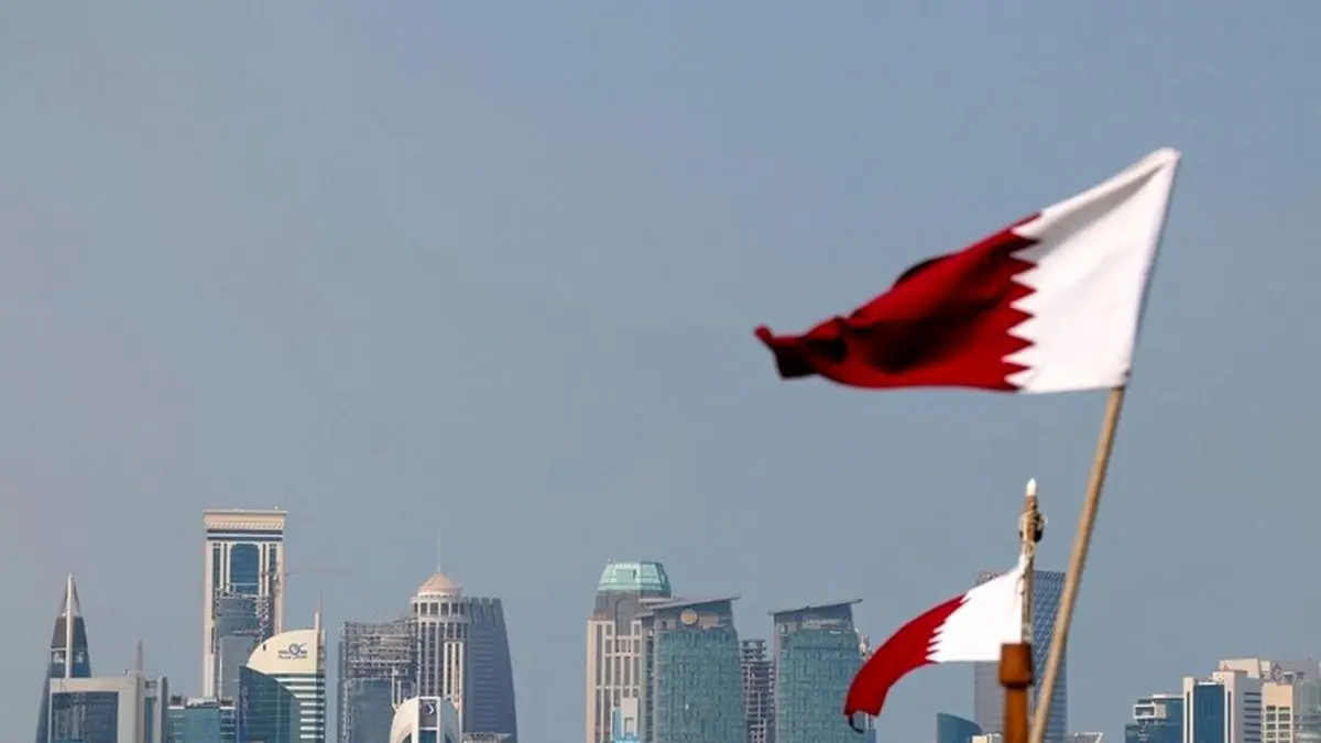 درپی ادامه مذاکرات آتش‌بس؛ هیاتی از قطر عازم قاهره شد