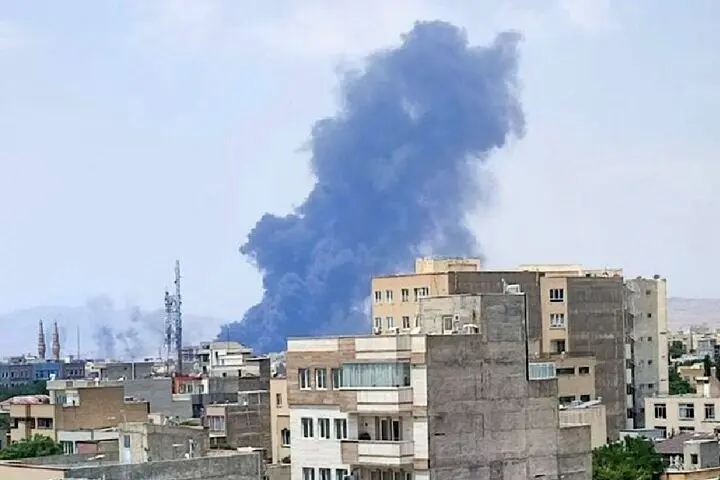 جنگ علیه زیرساخت‌های دانشی، فراتر از تخریب فیزیکی، ضربه به اعتماد اجتماعی است