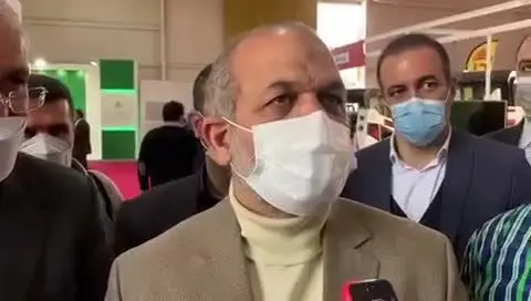 آیا زاکانی از شهرداری تهران برکنار می‌شود؟ وزیر کشور پاسخ داد+ ویدئو