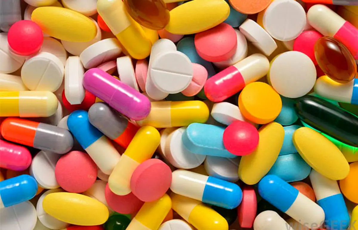 خرید و فروش داروهای کمیاب با جعل نسخه‌ها پزشکی