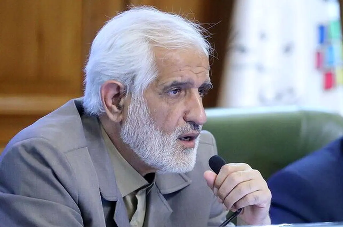 ماجرای بازداشت یکی از اعضای شورای شهر تهران چه‌بود؟