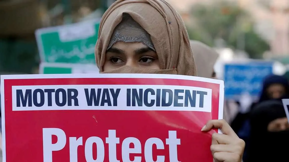 تصویب قانونی عجیب در پاکستان: متجاوزان جنسی از این پس عقیم می‌شوند!