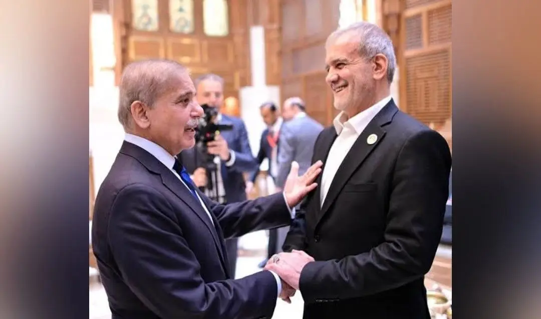 پاكستان،ايران،سفر،وزير،پزشكيان،تلفني