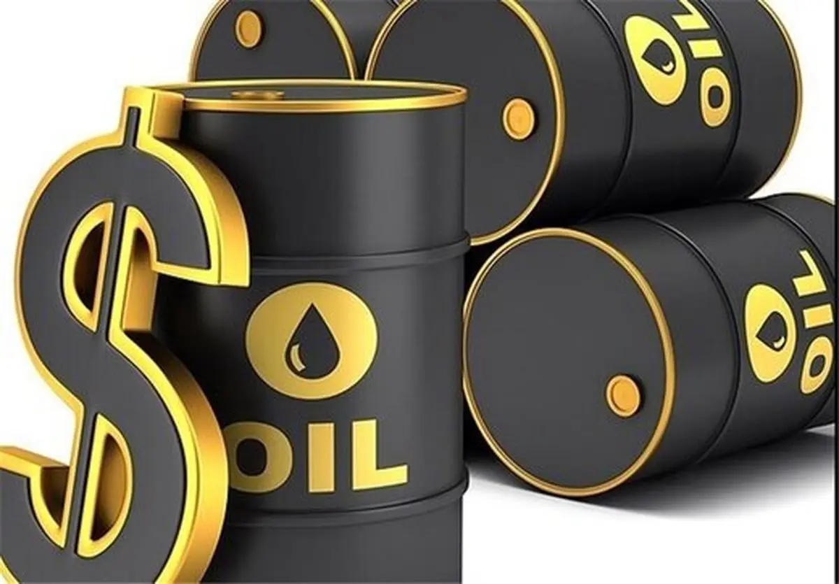 قیمت نفت برنت 1.97 دلار عقب نشینی کرد 