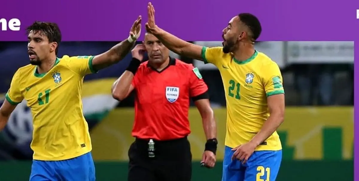 انتخابی جام جهانی| برد پرگل برزیل و توقف آرژانتین/پرو راهی پلی آف شد؛ ناکامی کلمبیا و شیلی