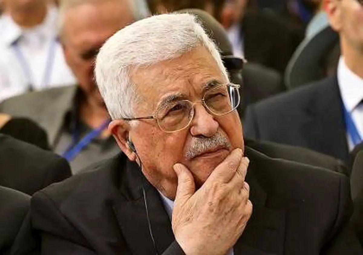 شروط محمود عباس برای رهبری غزه بعد از پایان جنگ