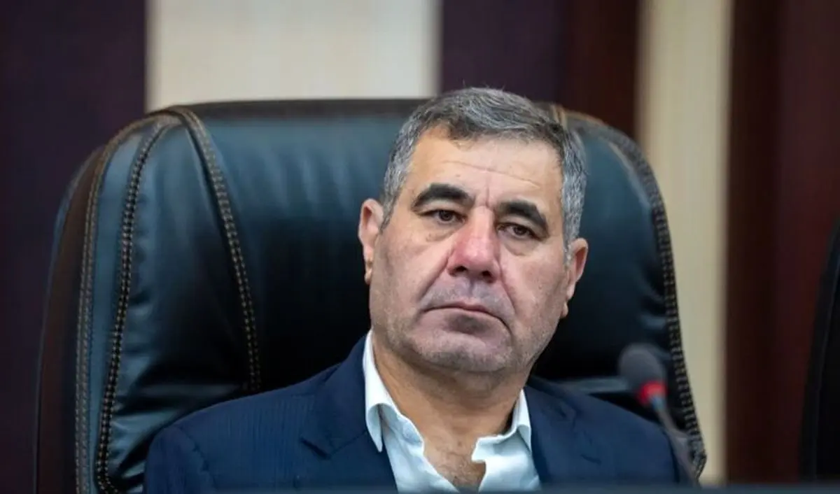 تأکید آهی بر ضرورت تعامل سازنده دولت و بخش خصوصی برای توسعه اقتصاد