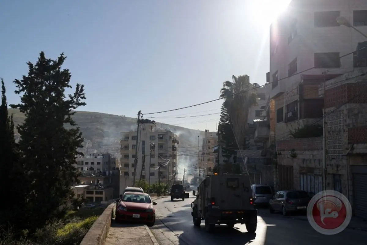 به رگبار بسته‌شدن یک خودرو توسط ارتش اسرائیل؛ 3 فلسطینی شهید شدند