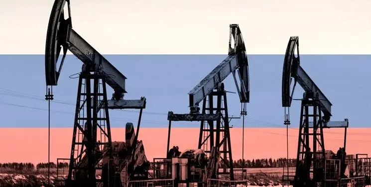 معافیت اتحادیه اروپا برای برخی از ممنوعیت‌های نفت روسیه