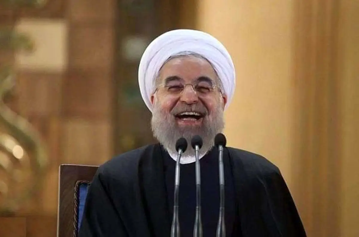 توصیه کیهان به حسن روحانی: به طور کلی از کاندیدا شدن برای انتخابات خداحافظی کن و خون به دل مردم نکن!