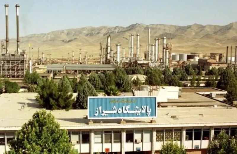 پالايشگاه،شيراز،نفر،استانداري،خام