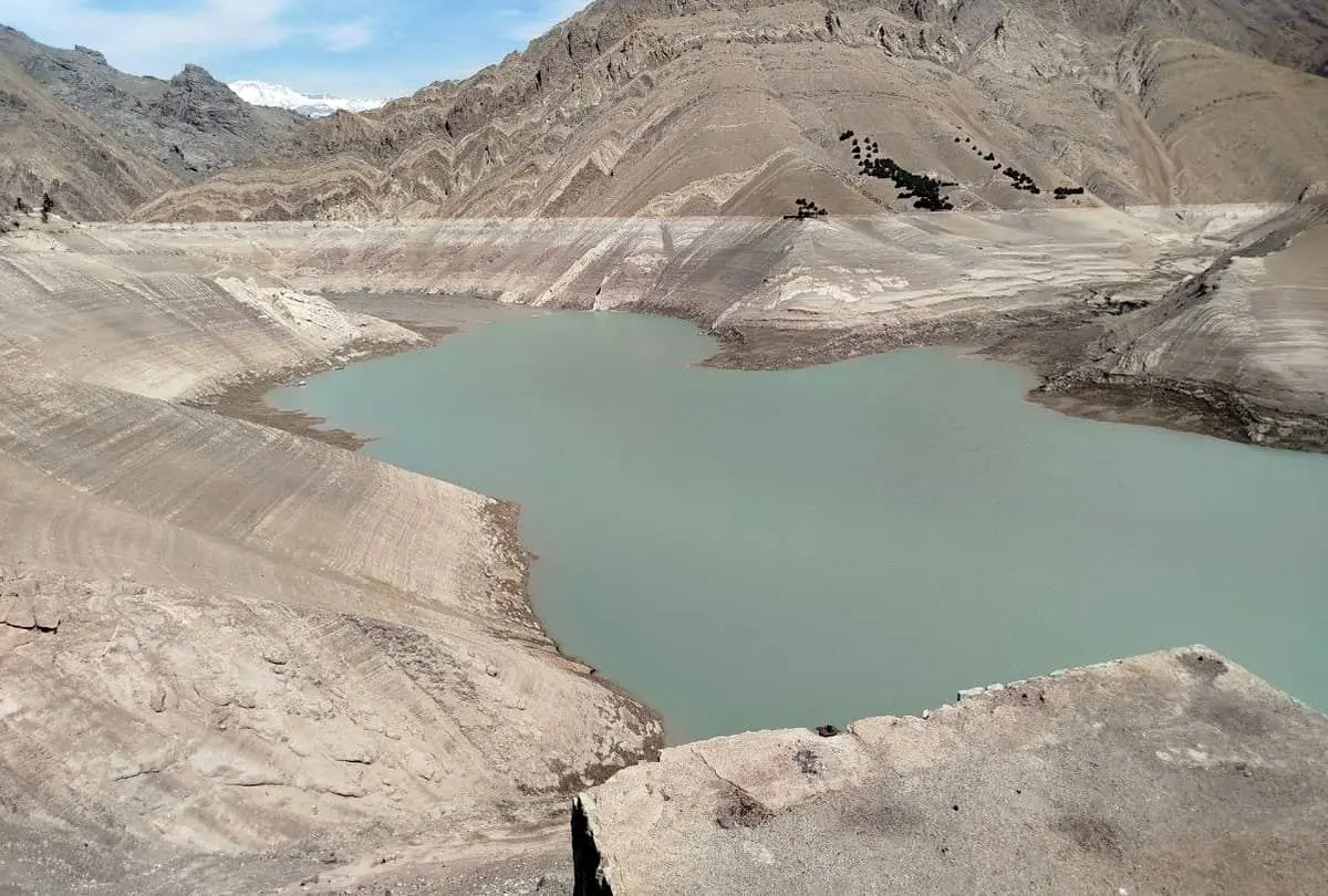 آب،منابع،تهران،تخليه،كاهش،بحران،جمعيت،دولت،اقليمي