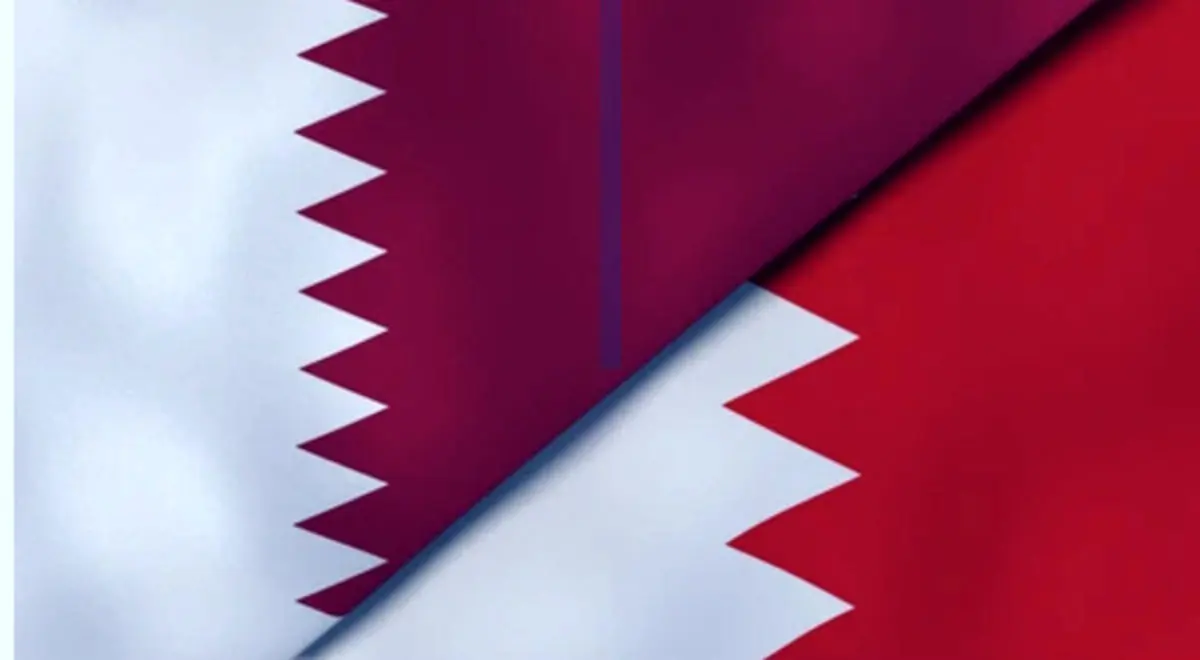 از سرگیری روابط دیپلماتیک بحرین و قطر