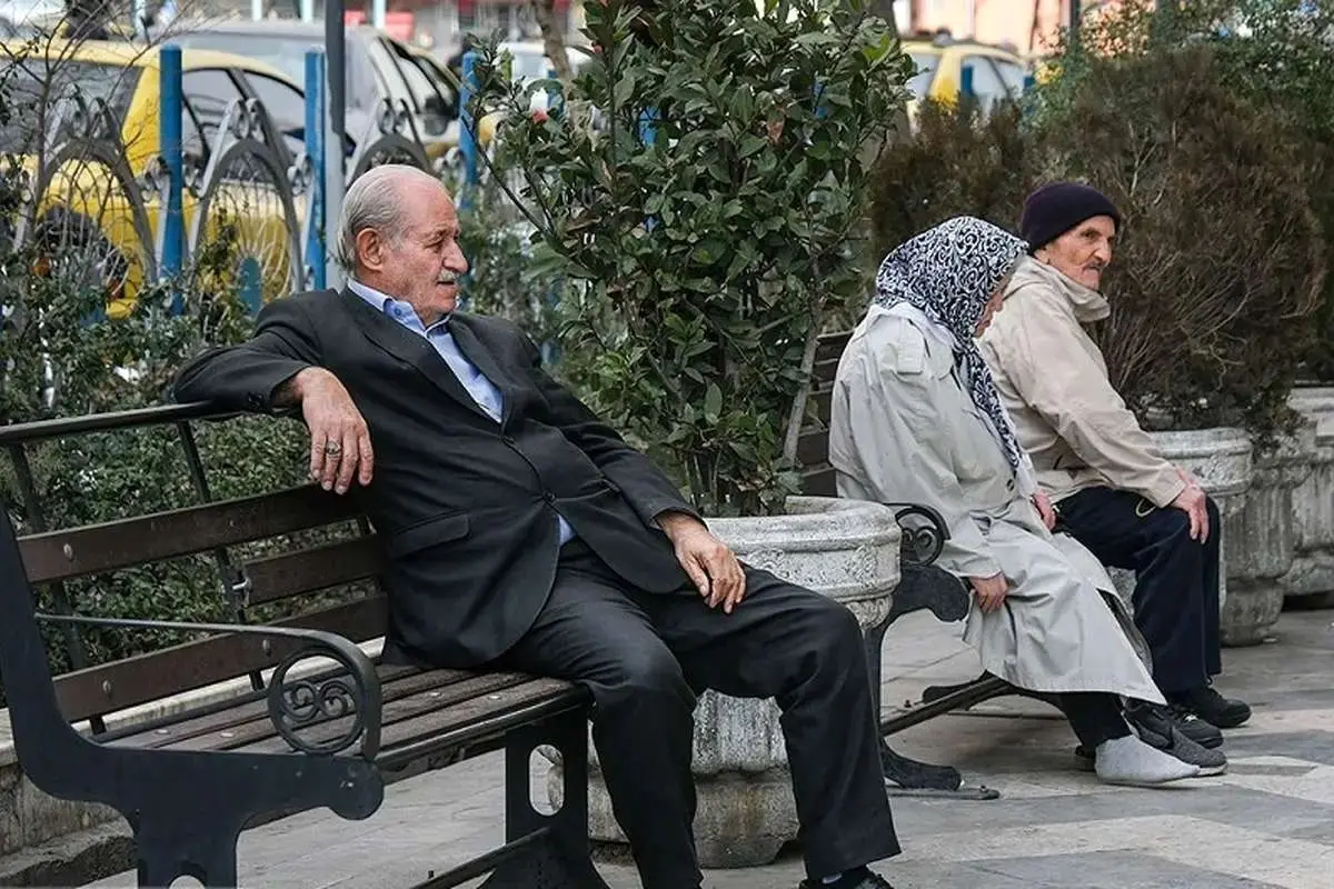 شهريور،حقوق،مستمري،بازنشستگان