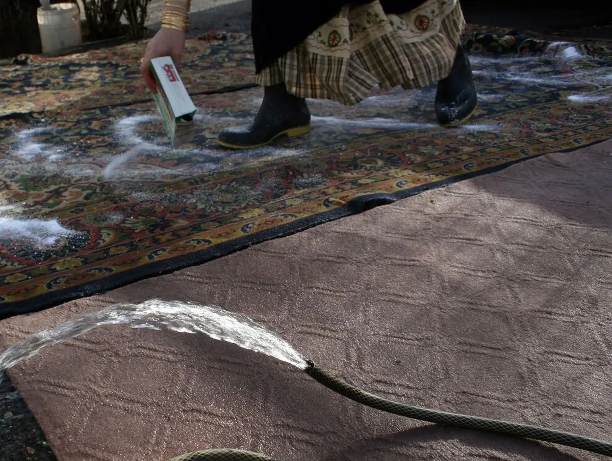 آب مشترکان بدمصرف تهرانی از فردا قطع می‌شود