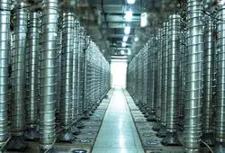 آمریکا خواستار توقف ۲۰ ساله غنی‌سازی اورانیوم ایران شده است