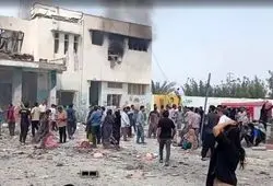 استاندار هرمزگان: در هر شهر یک میدان به نام دانش‌آموزان شهید میناب نامگذاری می‌شود