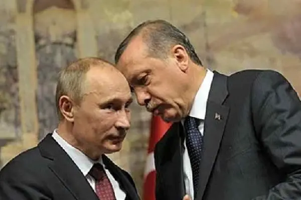 چراغ سبز پوتین به طرح‌های آمریکا برای پایان درگیری