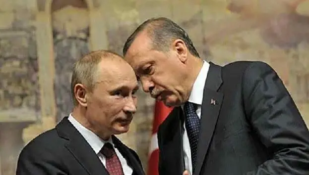 اردوغان،اوكراين،پوتين،كرملين،روسيه،تركيه،مبنايي،طيب