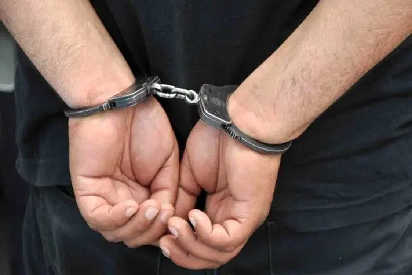 بازداشت فرد شرور دخیل در شهادت «شهید سالاری»، شهیدِ مبارزه با مواد مخدر