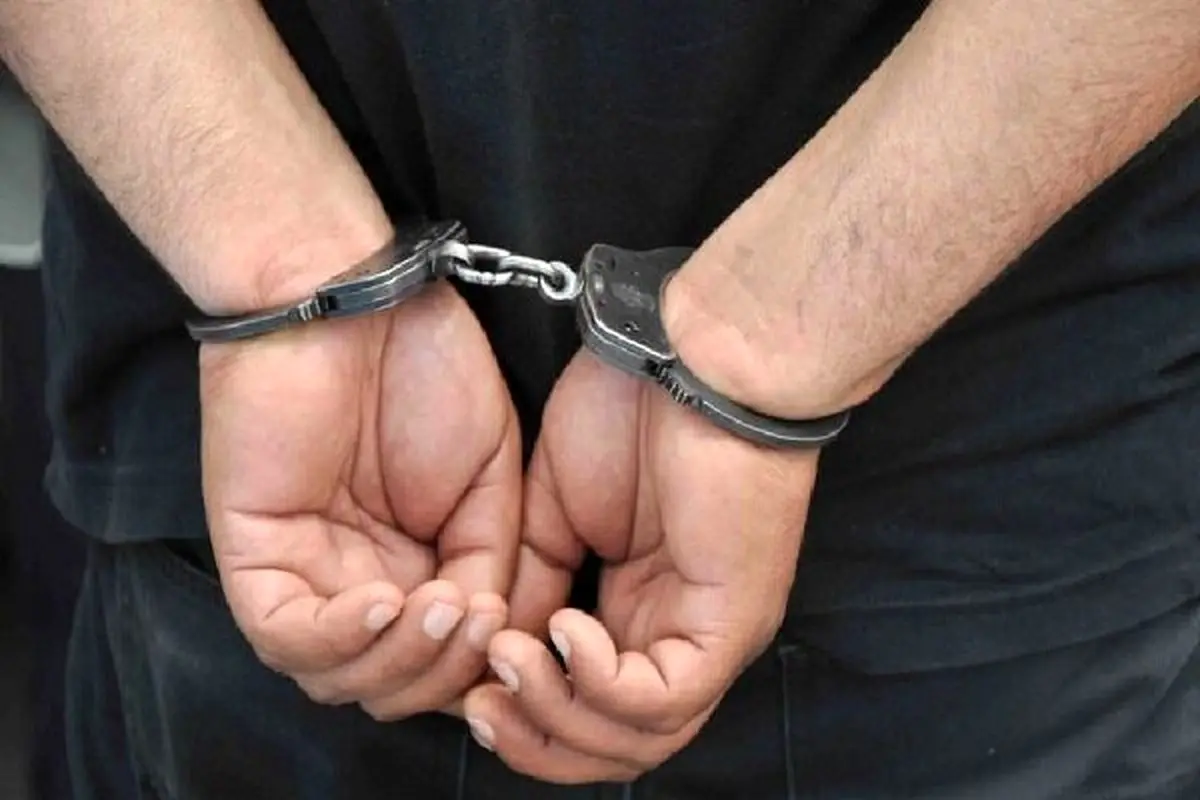 56 متهم تحت تعقیب در شیراز دستگیر شدند