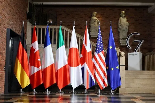 ايران،مذاكرات،ازسرگيري،گروه،برنامه،متجاوزانه،تاسيسات،حملات،خ ...