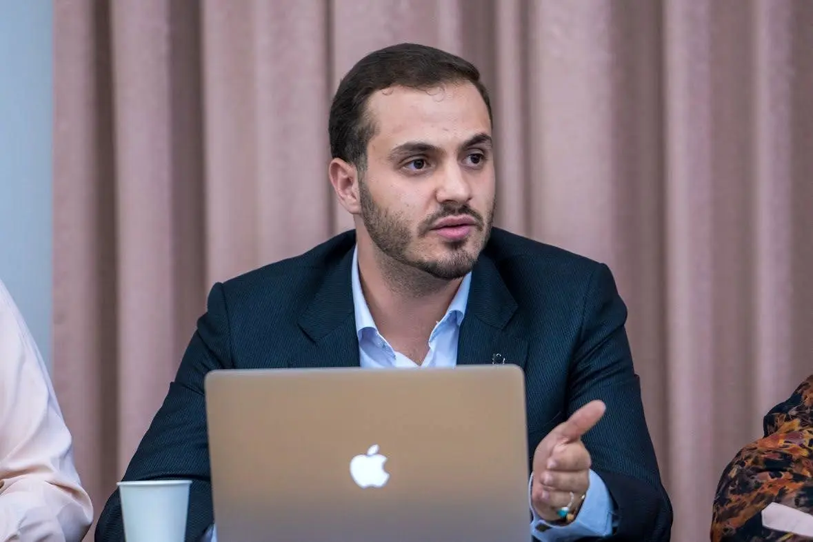 بازتاب صدای نسل جدید ایران در میان نخبگان علمی و دیپلماتیک جهان